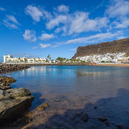 Apartmán Marina Nº 298 Puerto De Mogan Exteriér fotografie