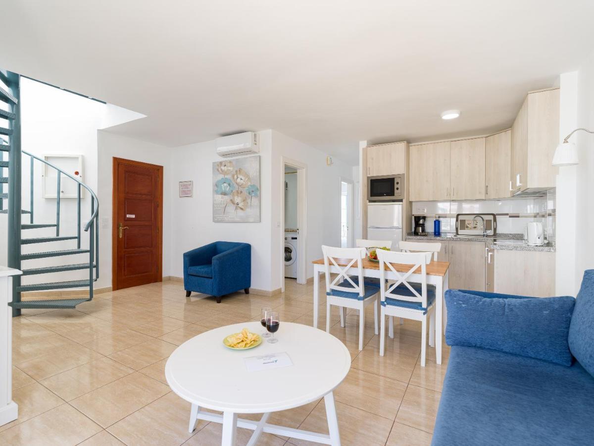 Apartmán Marina Nº 298 Puerto De Mogan Exteriér fotografie
