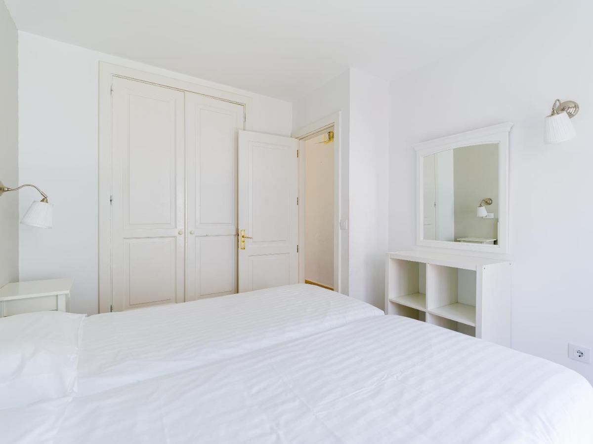 Apartmán Marina Nº 298 Puerto De Mogan Exteriér fotografie