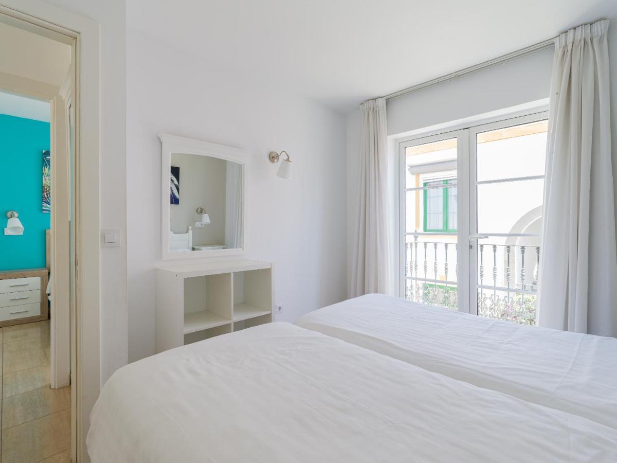 Apartmán Marina Nº 298 Puerto De Mogan Exteriér fotografie